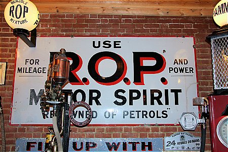 R.O.P. MOTOR SPIRIT - click to enlarge